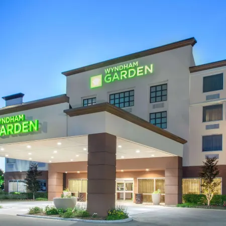 Wyndham Garden Elk Grove Village/O'Hare