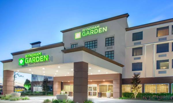Wyndham Garden Elk Grove Village/O'Hare