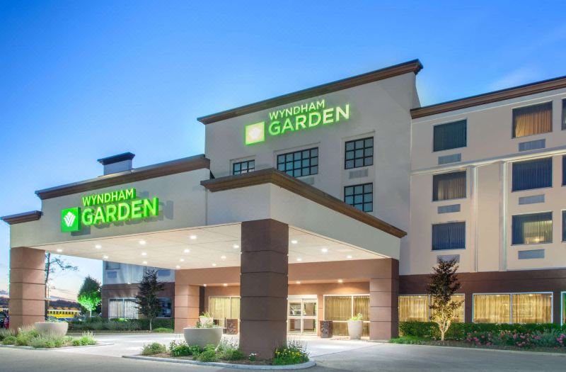 Wyndham Garden Elk Grove Village/O'Hare