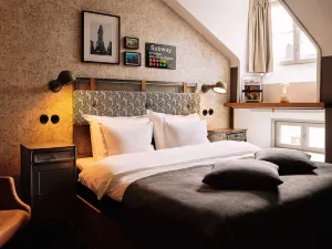 Nofo Hotel, BW Premier Collection