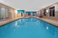 La Quinta Inn & Suites by Wyndham Corpus Christi-N Padre Isl - Wifi
