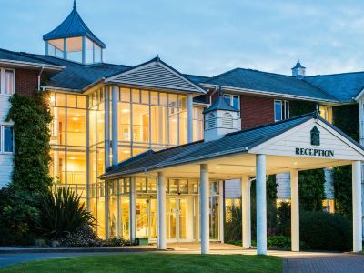 Arden Hotel and Leisure Club