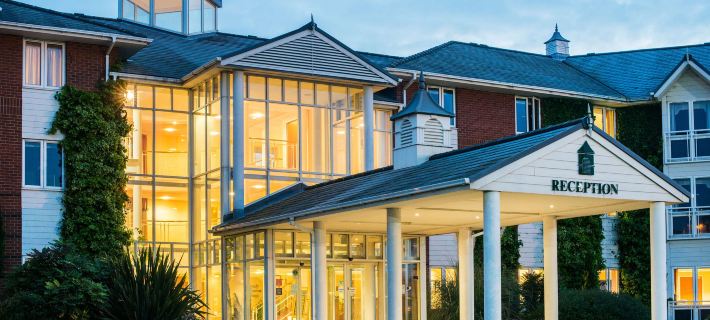 Arden Hotel and Leisure Club Hotels in Solihull