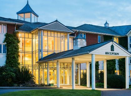Arden Hotel and Leisure Club