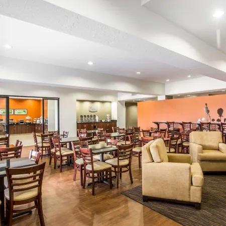 Sleep Inn & Suites Page at Lake Powell