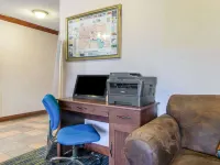 Quality Inn & Suites Hotels in Crawford  County