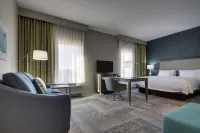 Hampton Inn & Suites by Hilton Knightdale Raleigh - 2-Star