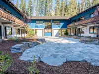 The Dorothy Motel Hotels in Banff