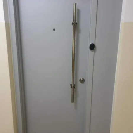 City Center Rooms