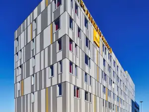 Première Classe Clermont-Ferrand Centre