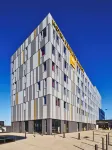 Première Classe Clermont-Ferrand Centre Hôtels à proximité de : Stade des Gravanches
