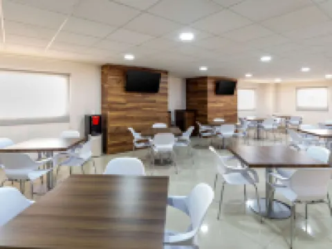 Sleep Inn Mexicali Hotels in Mexicali