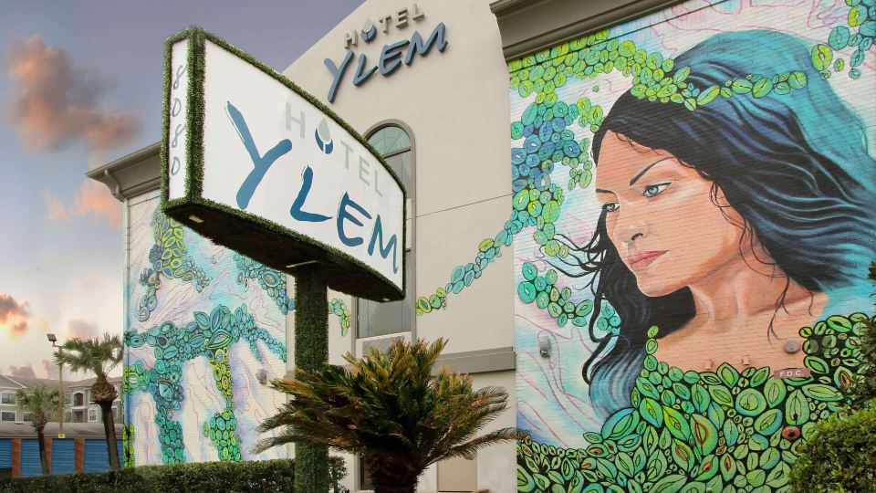 Hotel Ylem
