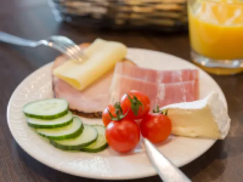 Au Relais Saint-Éloi Tours トゥールのホテル