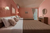 Ouzas Luxury Hotel Hotels in Olympiaki Akti