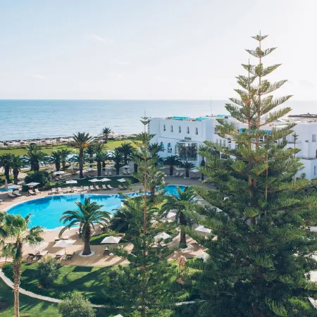 Iberostar Selection Kantaoui Bay