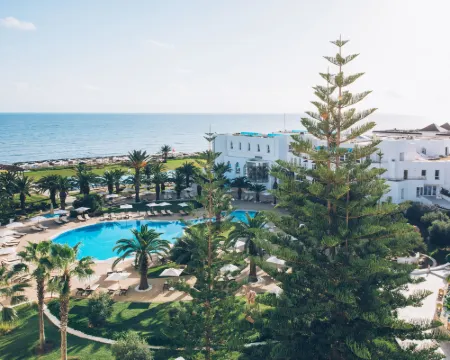 Iberostar Selection Kantaoui Bay Hotels in Akouda