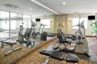 Sleep Inn Provo Near University - Gym