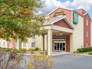 Quality Inn & Suites Meriden