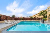 University Inn & Suites Berkeley