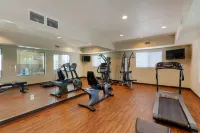 Comfort Inn & Suites Page at Lake Powell - Gym