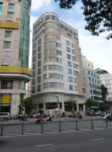 파라다이스 사이공 부티크 호텔