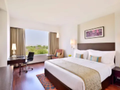 哥打麗怡酒店 科塔酒店