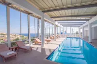 Peninsula Resort & Spa فنادق في أجيا بلاجيا