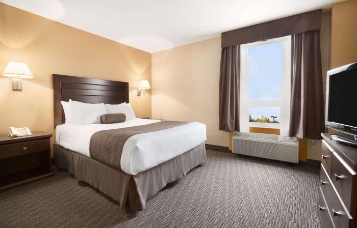 Days Inn by Wyndham Estevan