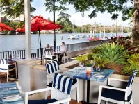 Stamford Plaza Brisbane Hotels near Wintergarden