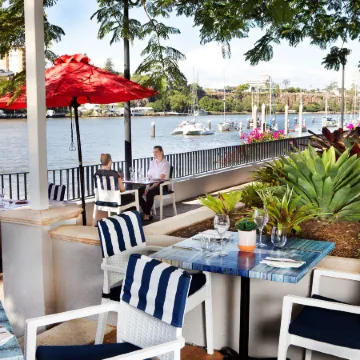 Stamford Plaza Brisbane Отели рядом с достопримечательностью «Кастом Хаус»
