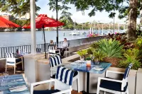 Stamford Plaza Brisbane