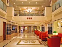 Aditya Park Hyderabad Hotels near Begumpet