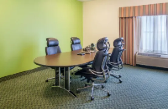 Quality Inn & Suites Harvey - Chicago Southland