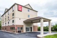Econo Lodge Harrisburg - Hershey Hotels in Progress