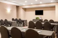 Comfort Inn Largo-Washington DC East - Parking