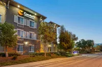 Comfort Inn & Suites Near Ontario Airport Hotels in Ontario