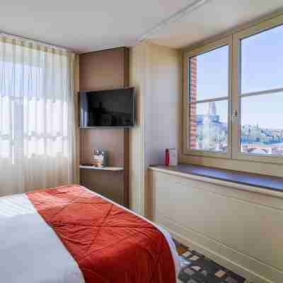 Hôtel Mercure Albi Bastides Rooms