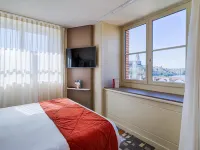 Hôtel Mercure Albi Bastides Hotel in zona Stade Maurice Rigaud