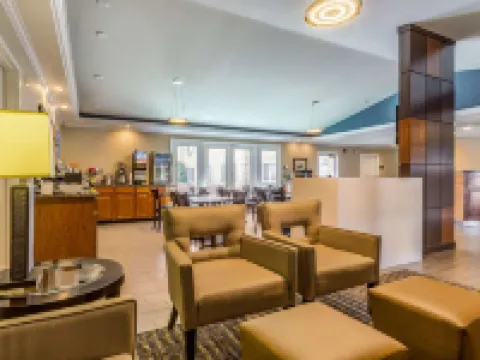 Comfort Inn Hotels in Independence