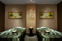 Radisson Collection Muscat, Hormuz Grand - spa