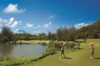 Shangri-La Rasa Ria, Kota Kinabalu Hôtels à : Tuaran