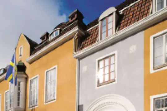 阿菱薩斯大酒店 酒店