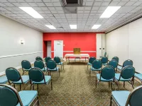 Quality Inn Midtown Hotels near Hunter Golf Course