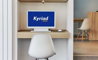 Kyriad Brest Centre