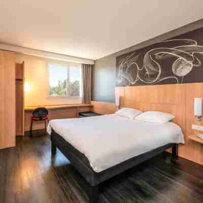 ibis Issoire Rooms