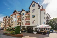 Apartamenty Sun & Snow Plac Neptuna Hotels in Gmina Wolin