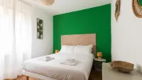 Il Borgo Apartments B2 - Sv-D600-Bove3Ftb