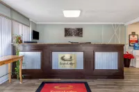 Econo-Lodge of Conway Hotels in Horry County
