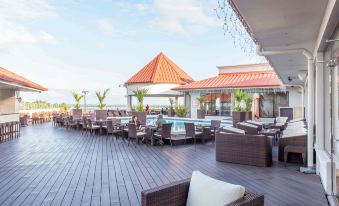 Ramada by Wyndham Princess Paramaribo